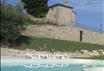 Casa Vacanze La Rocca del Maestrino